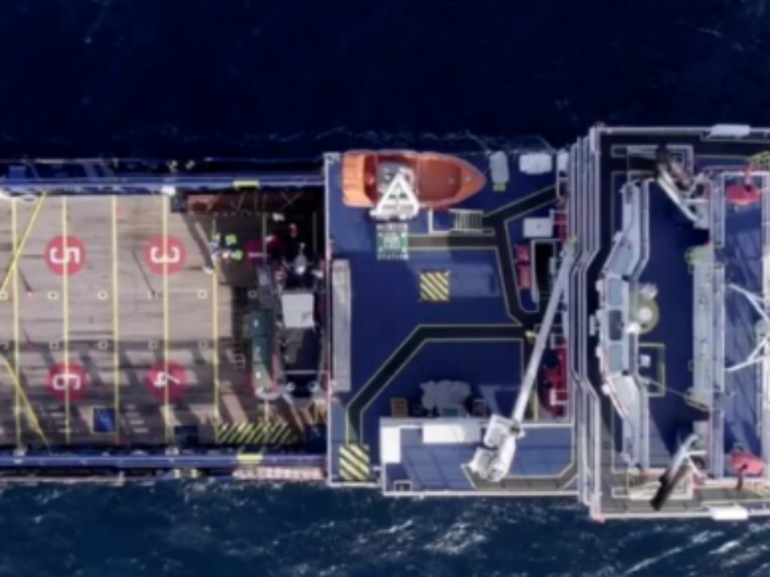 氨裂解技术突破：西班牙船载氨裂解系统产生纯氢、英国AFC Energy氨裂解技术制取纯度 99.99% 的氢气